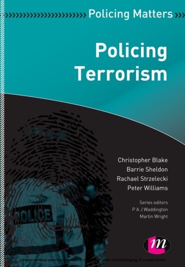Policing Terrorism main product photo