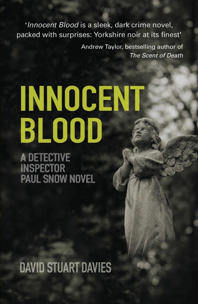 Innocent Blood main product photo