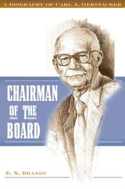Chairman of the Board main product photo