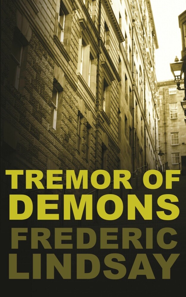 Tremor of Demons main product photo