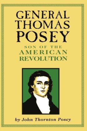 General Thomas Posey