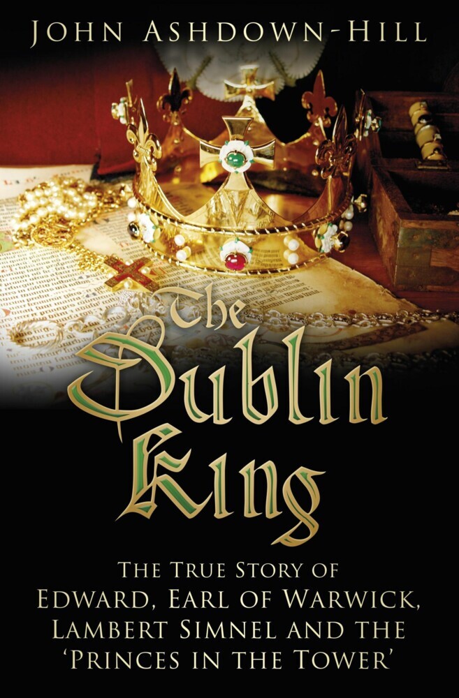 The Dublin King main product photo