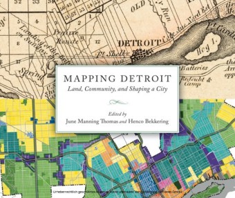 Mapping Detroit