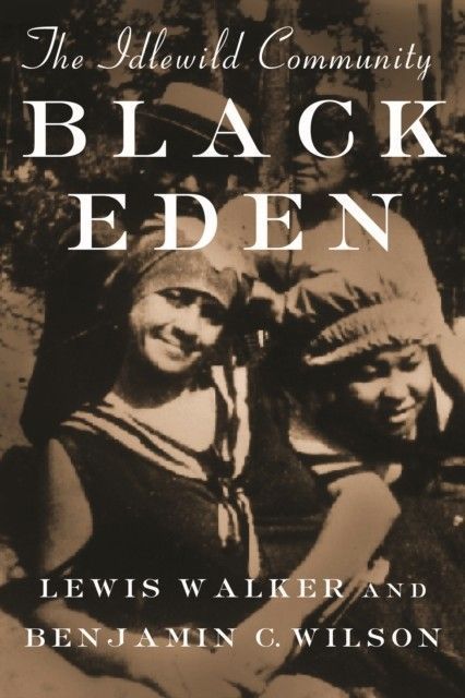 Black Eden main product photo