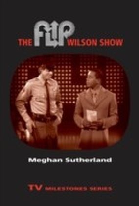 Flip Wilson Show main product photo