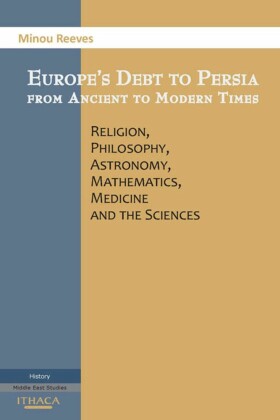 Europes Debt to Persia