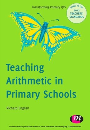 Teaching Arithmetic in Primary Schools