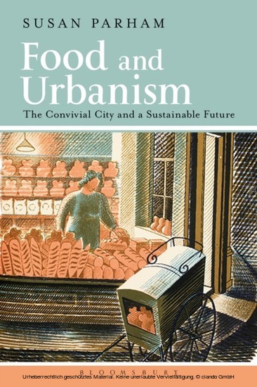 Food and Urbanism main product photo