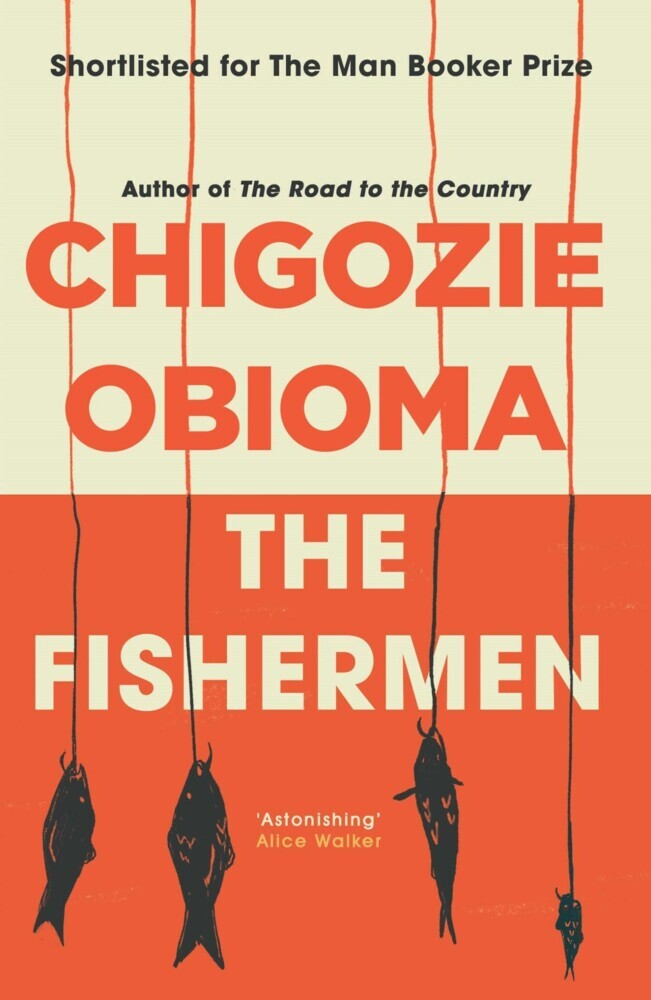 The Fishermen main product photo