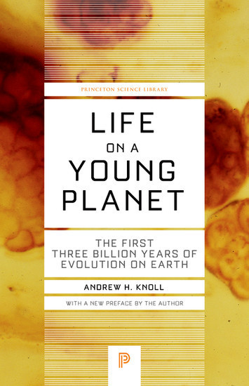 Life on a Young Planet main product photo