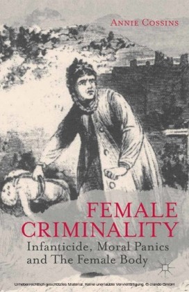 Female Criminality