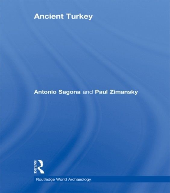 Ancient Turkey main product photo
