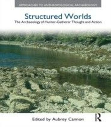 Structured Worlds main product photo