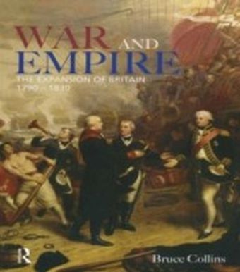 War and Empire