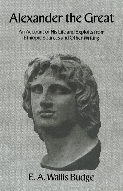 Alexander The Great main product photo