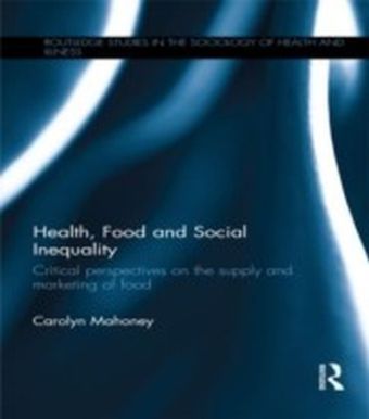 Health, Food and Social Inequality