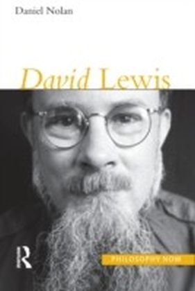 David Lewis main product photo
