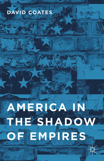America in the Shadow of Empires main product photo