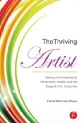 Thriving Artist main product photo