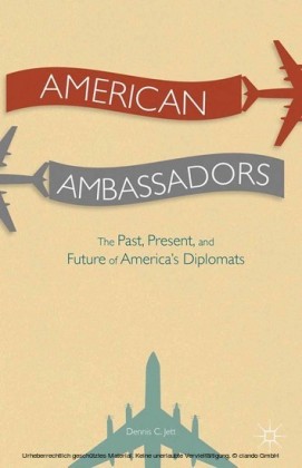 American Ambassadors