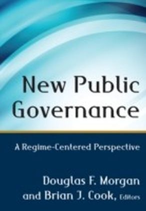 New Public Governance main product photo