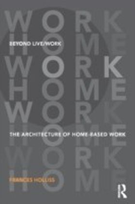 Beyond Live/Work main product photo