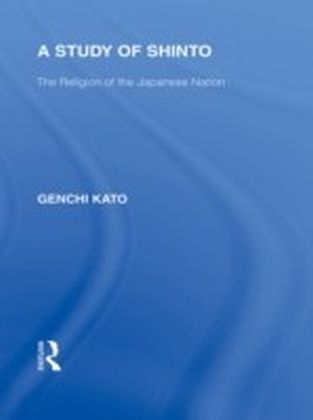 Study of Shinto