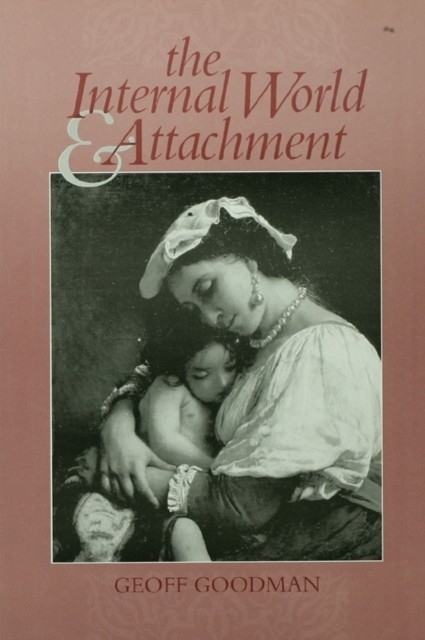 Internal World and Attachment main product photo