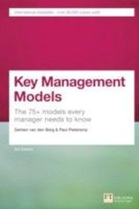 Key Management Models, 3rd Edition ePub eBook
