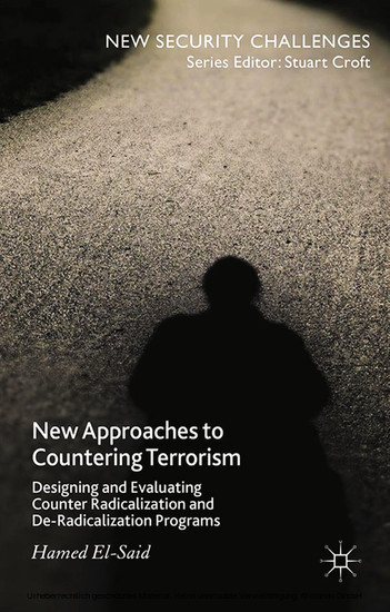 New Approaches to Countering Terrorism main product photo