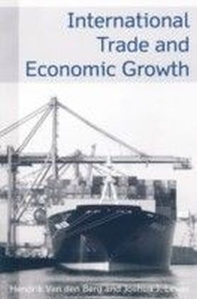 International Trade and Economic Growth