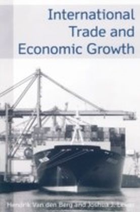 International Trade and Economic Growth