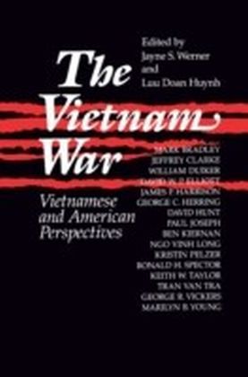 Vietnam War: Vietnamese and American Perspectives main product photo