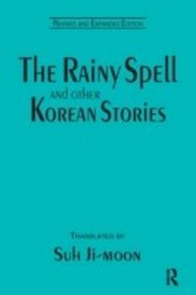 Rainy Spell and Other Korean Stories