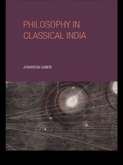 Philosophy in Classical India main product photo