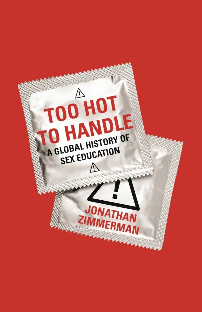 Too Hot to Handle main product photo