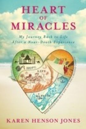 Heart of Miracles main product photo