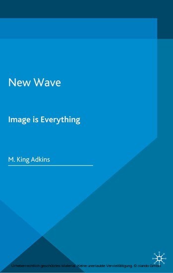 New Wave main product photo