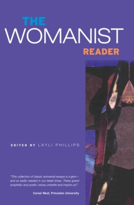 Womanist Reader