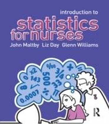 Introduction to Statistics for Nurses main product photo