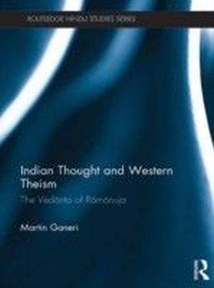 Indian Thought and Western Theism
