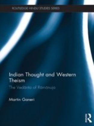 Indian Thought and Western Theism