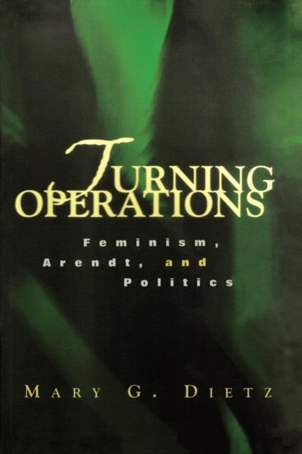 Turning Operations main product photo