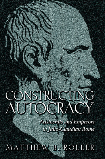 Constructing Autocracy main product photo