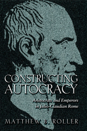 Constructing Autocracy