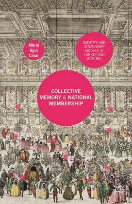 Collective Memory and National Membership