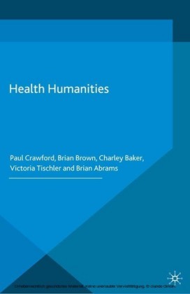Health Humanities