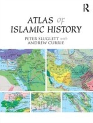 Atlas of Islamic History