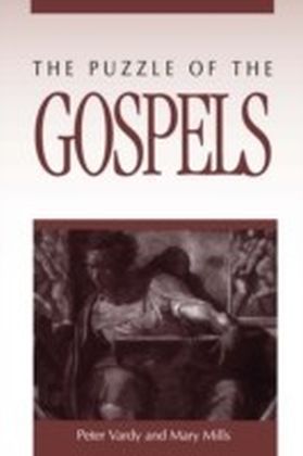 Puzzle of the Gospels
