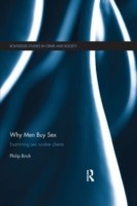 Why Men Buy Sex